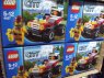 Lego city 4427, 4436, 4437, 4208, 4205, 4439, 4209, klocki