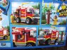 Lego city 4427, 4436, 4437, 4208, 4205, 4439, 4209, klocki