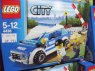 Lego city 4427, 4436, 4437, 4208, 4205, 4439, 4209, klocki
