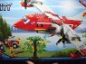 Lego city 4427, 4436, 4437, 4208, 4205, 4439, 4209, klocki