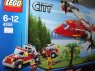 Lego city 4427, 4436, 4437, 4208, 4205, 4439, 4209, klocki