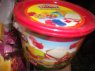Ciastolina play-doh w wiaderku, ciastoliny