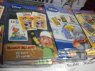 Karty do gry, piotruś disney, gra, gry