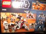 Lego StarWars 7915, 9493, 7965, 9491, 7929, 7956, 9492, 9488, 9489