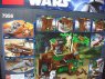Lego StarWars 7915, 9493, 7965, 9491, 7929, 7956, 9492, 9488, 9489