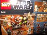 Lego StarWars 7915, 9493, 7965, 9491, 7929, 7956, 9492, 9488, 9489