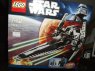 Lego StarWars 7915, 9493, 7965, 9491, 7929, 7956, 9492, 9488, 9489