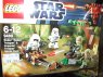 Lego StarWars 7915, 9493, 7965, 9491, 7929, 7956, 9492, 9488, 9489