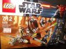 Lego StarWars 7915, 9493, 7965, 9491, 7929, 7956, 9492, 9488, 9489