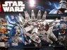 Lego StarWars 7915, 9493, 7965, 9491, 7929, 7956, 9492, 9488, 9489