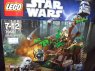 Lego StarWars 7915, 9493, 7965, 9491, 7929, 7956, 9492, 9488, 9489