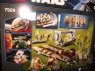 Lego StarWars 7915, 9493, 7965, 9491, 7929, 7956, 9492, 9488, 9489