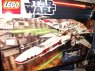 Lego StarWars 7915, 9493, 7965, 9491, 7929, 7956, 9492, 9488, 9489