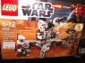 Lego StarWars 7915, 9493, 7965, 9491, 7929, 7956, 9492, 9488, 9489