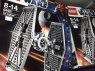 Lego StarWars 7915, 9493, 7965, 9491, 7929, 7956, 9492, 9488, 9489