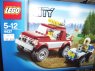 Lego city 4433, 4437, 4436, 4439, klocki