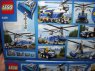 Lego city 4433, 4437, 4436, 4439, klocki