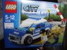 Lego city 4433, 4437, 4436, 4439, klocki
