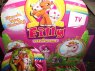 Kucyki filly w saszetkach, jednorożce w saszetce, jednorożec, konik, koniki, kucyk, figurka, figurki