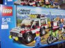 Leco city 4431, 4433, 4435, klocki