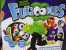 Fuzzoodles zestawy kreatywne, stwórz swojego futrzastego fuzzodlesa, zestaw kreatywny, stwórz maskotkowego potworaka, maskotka, maskotki
