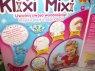 Klixi mixi, uwolnij swoją wyobraźnię, twórz ozdoby, biruterię itp.