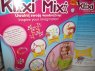 Klixi mixi, uwolnij swoją wyobraźnię, twórz ozdoby, biruterię itp.