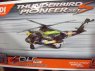 Helikopter zdanie-0sterowany jeżdzący (nie lata), helikoptery zdalnie starowane, 4 kanały sterowania z dzwiękiem i światłem