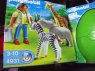 Playmobil 4931 Opiekunka z małyummi zwierzątkami, jajo, jajka, jaja, jajeczka, wielkanoc, wielkanocne i na inne okazje
