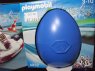 Playmobil 4932 Kierowca gokarta, jajo, jajka, jaja, jajeczka, wielkanoc, wielkanocne i na inne okazje