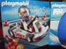Playmobil 4932 Kierowca gokarta, jajo, jajka, jaja, jajeczka, wielkanoc, wielkanocne i na inne okazje