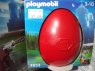 Playmobil 4933 Rozbójnik z armatą, jajo, jajka, jaja, jajeczka, wielkanoc, wielkanocne i na inne okazje