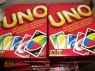 Karty uno, gra, gry