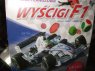Gra wyścigi F1, gry