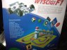 Gra wyścigi F1, gry