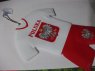 Akcesoria kibica euro 2012, otwieracz z piłką, zawieszka do samochodu lub na szybę z przyssawką, naklejki polska, flaga do ręki i samochodu, kalendarz z zegarem trójdzielny i planszowy, czapka, chustka