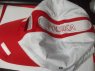 Akcesoria kibica euro 2012, otwieracz z piłką, zawieszka do samochodu lub na szybę z przyssawką, naklejki polska, flaga do ręki i samochodu, kalendarz z zegarem trójdzielny i planszowy, czapka, chustka