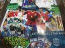 Karty euro 2012 panini adrenalyn, album z kartami euro 2012 panini, karta do zbierania, kolekcjonowania, kibica