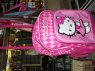 Tornister hello kitty na kółkach