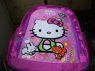 Plecaczek, plecak hello kitty mały szkolny