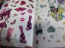 Monster high, zestawy do projektowania, projektowanie, kreatywne zestawy projektanckie, kolorowanie, kolorowanka, kolorowanki, z naklejkami, naklejka, naklejki itp.