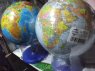 Globus, globusy