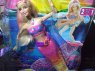 Barbie, lalki syrenki, lalka syrenka