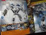 Lego hero factory, 6230, 6231, klocki