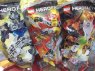 Lego hero factory, 6223, 6283, 6283, 6221, 6229, 6282, klocki