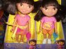 Dora na każdą okazję, lalka, lalki