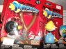 Angry birds, zestawy z procą i figurki