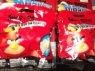 Angry birds, zestawy z procą i figurki