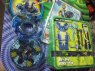 Lego Ninjago 9567, 9090, 9573, klocki