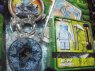 Lego Ninjago 9567, 9090, 9573, klocki